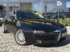 Продажа Alfa Romeo б/у - купить на Автобазаре