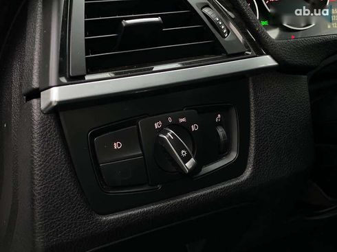 BMW 3 серия 2014 - фото 23