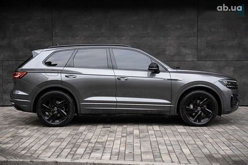 Volkswagen Touareg 2023 - фото 7