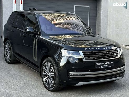 Land Rover Range Rover 2022 - фото 10