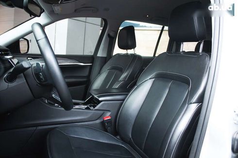Jeep Grand Cherokee 2022 - фото 14