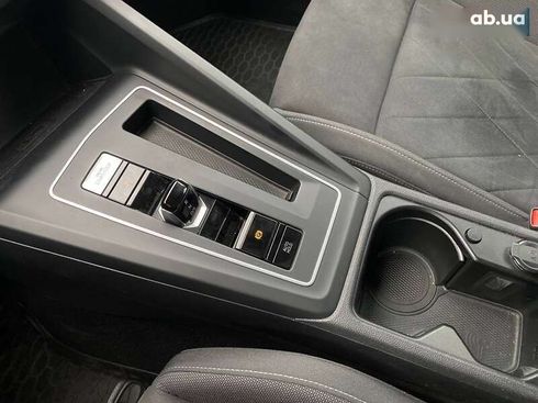 Volkswagen Golf 2020 - фото 18