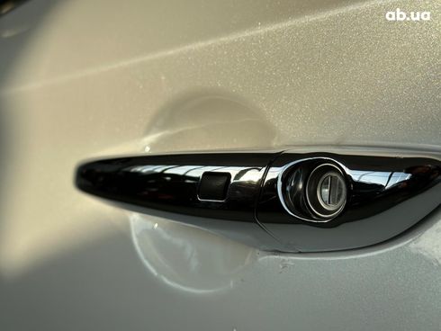 Hyundai Sonata 2017 белый - фото 8