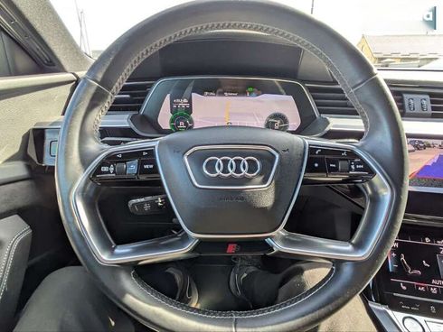 Audi E-Tron 2020 - фото 23