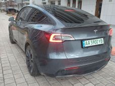 Продажа б/у Tesla Model Y 2022 года - купить на Автобазаре