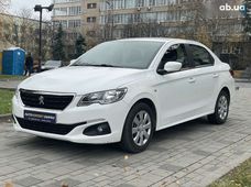 Продажа б/у Peugeot 301 2018 года - купить на Автобазаре