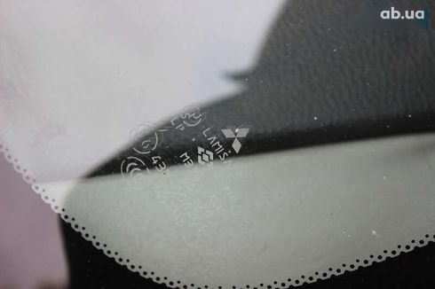 Mitsubishi Lancer 2007 - фото 14