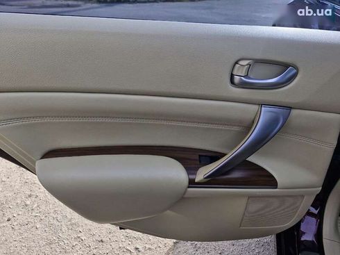 Nissan Teana 2012 - фото 13