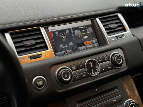Land Rover Range Rover 2010 - фото 17