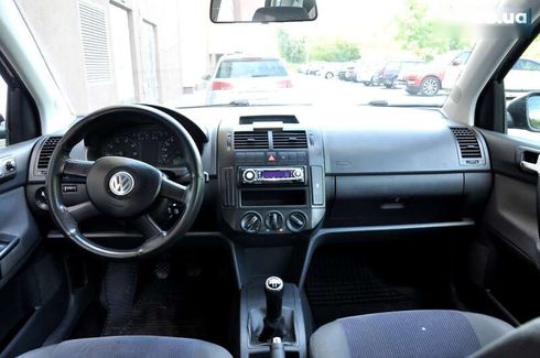 Volkswagen Polo 2006 - фото 28