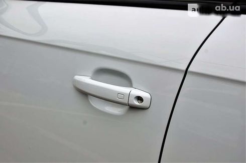Audi a4 allroad 2013 - фото 14