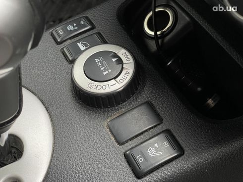 Nissan X-Trail 2008 черный - фото 16