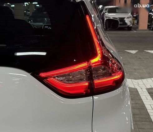 Renault grand scenic 2019 - фото 12