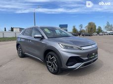 Продажа б/у BYD Yuan EV в Житомирской области - купить на Автобазаре