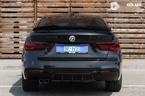 BMW 3 серия 2017 - фото 9