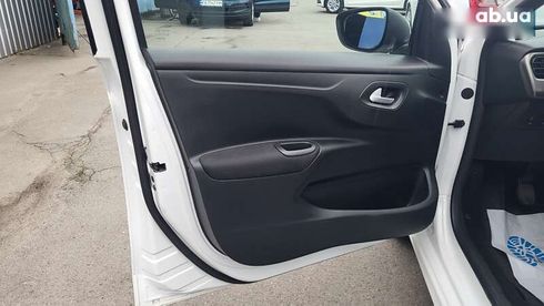Peugeot 301 2021 - фото 21
