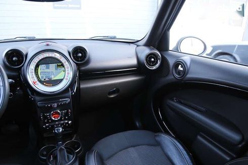 MINI Hatch 2014 - фото 14