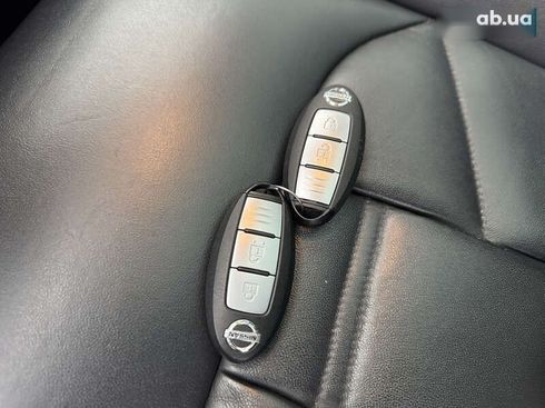 Nissan Qashqai 2017 - фото 26