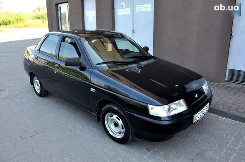 ВАЗ 2110 2007 - фото 6