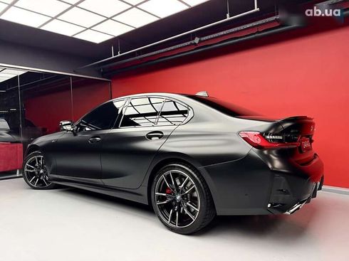 BMW 3 серия 2021 - фото 27