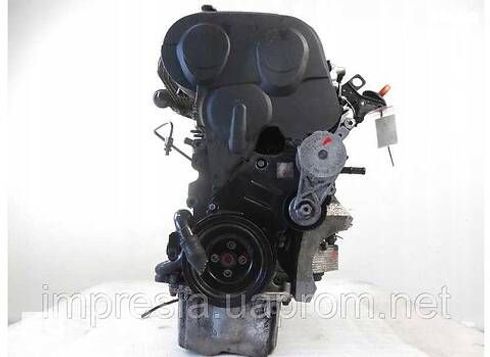 двигатель в сборе для Volkswagen Golf - купить на Автобазаре - фото 4