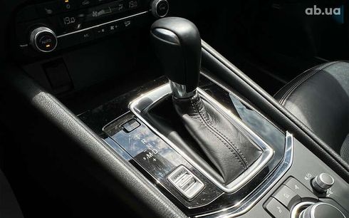 Mazda CX-5 2021 - фото 21