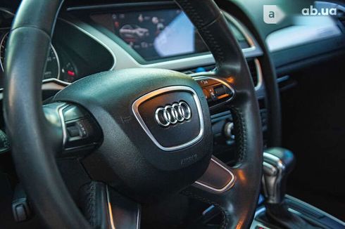 Audi A4 2014 - фото 18