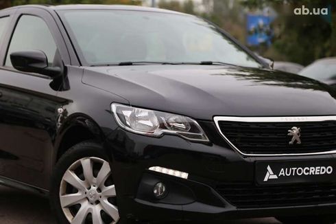 Peugeot 301 2019 - фото 4