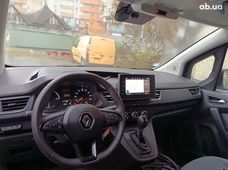 Продаж вживаних Renault Kangoo 2024 року в Києві - купити на Автобазарі
