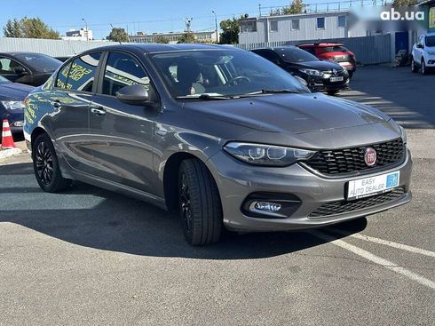 Fiat Tipo 2019 - фото 4