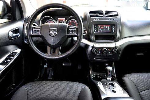 Dodge Journey 2018 - фото 22