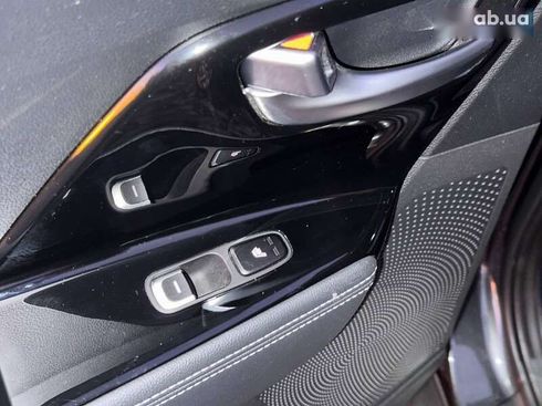 Kia Niro 2022 - фото 11