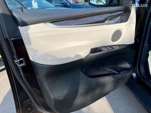 BMW X5 2014 - фото 7