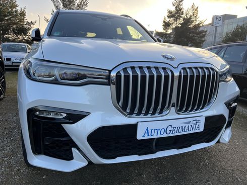 BMW X7 2022 - фото 2