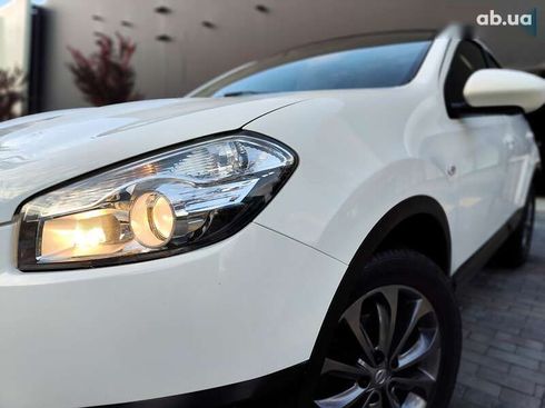 Nissan Qashqai 2012 - фото 2