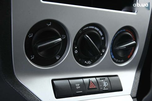 Dodge Caliber 2009 - фото 22