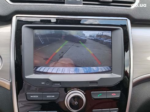 Haval H2 2019 красный - фото 23