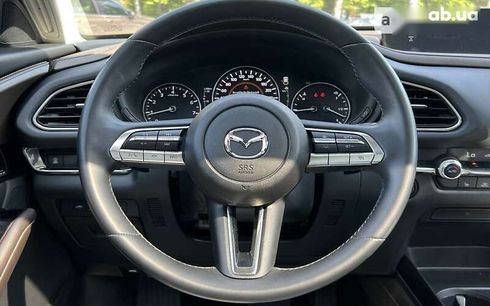 Mazda CX-30 2022 - фото 18