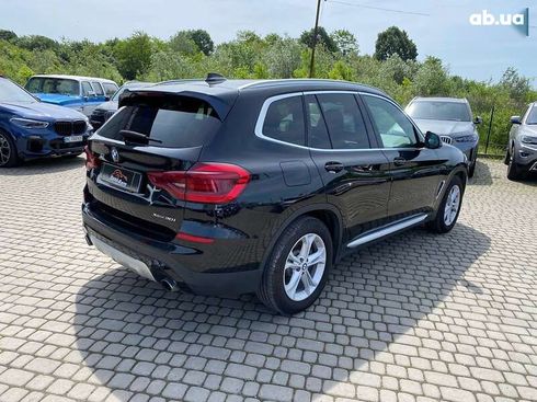 BMW X3 2018 - фото 7