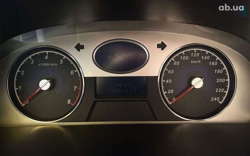 Geely Emgrand 7 2013 - фото 14