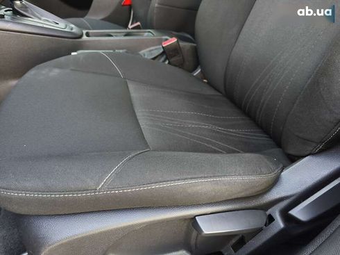 Ford Focus 2015 - фото 9