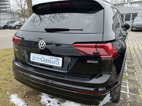 Volkswagen Tiguan 2021 - фото 14