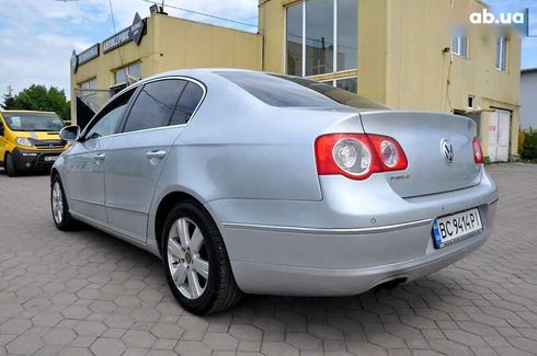 Volkswagen Passat 2005 - фото 2