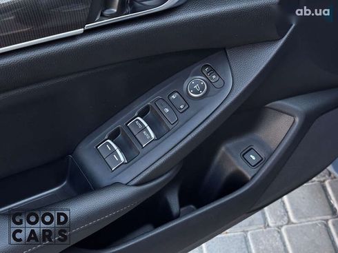 Honda Accord 2022 - фото 18