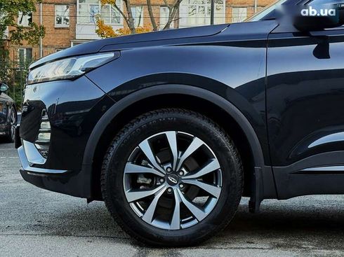 Chery Tiggo 7 Pro 2022 - фото 15