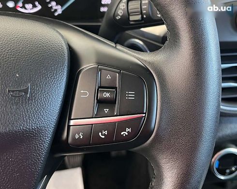 Ford Focus 2018 - фото 11