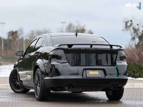 Dodge Avenger 2013 - фото 14