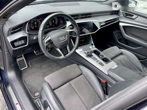 Audi A6 2018 - фото 13