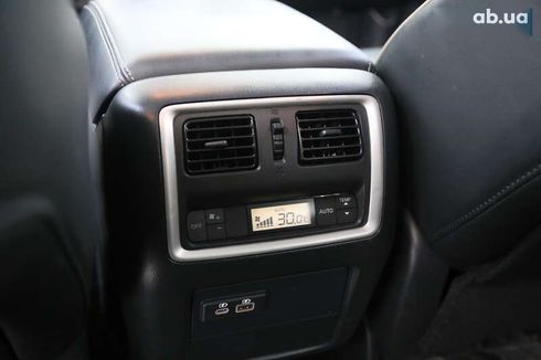 Infiniti QX60 2018 - фото 24