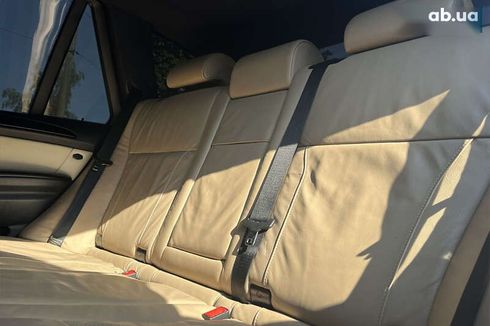BMW X5 2006 - фото 19